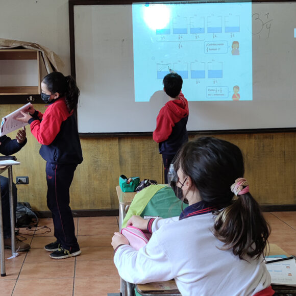 ¡Que entretenido resultó nuestro primer Raitrai day!