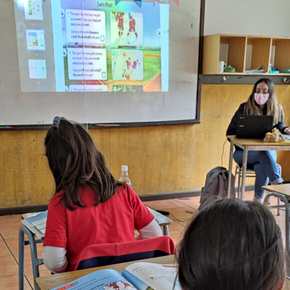 Lunes 9 de agosto no habrá clases