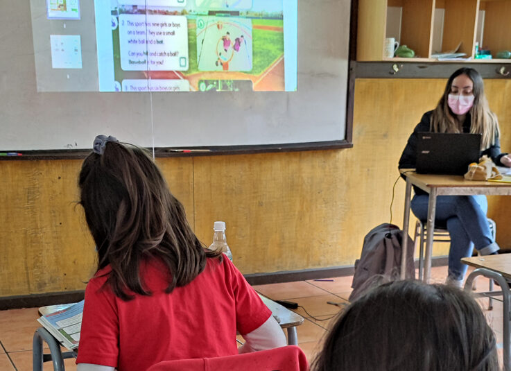 Lunes 9 de agosto no habrá clases